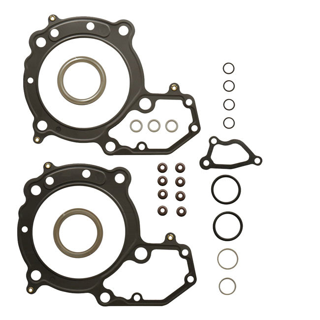 Athena, top end gasket kit — BMW: 09-12 R GS / ADVENTURE 1200cc; 10-15 R R 1200cc
