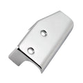 Rear master cylinder cover
