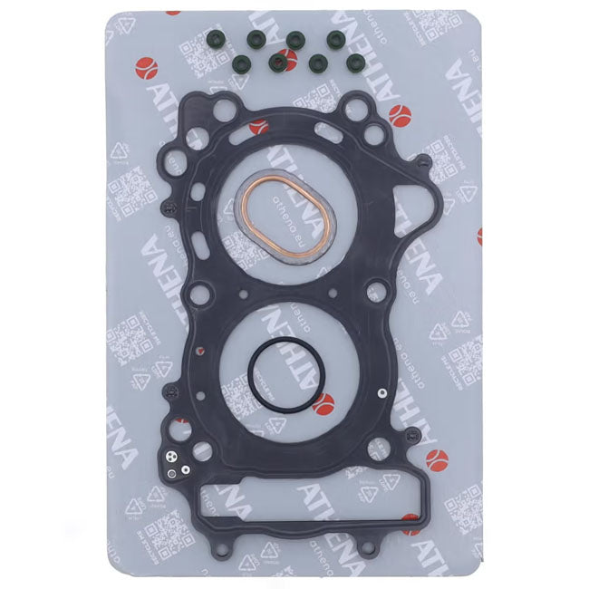 Athena, top end gasket kit — Honda: 14-17 CTX 700cc