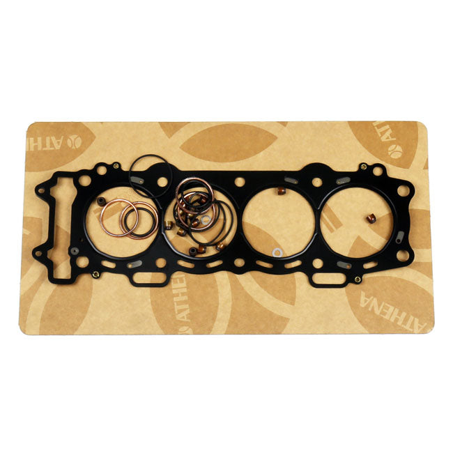 Athena, top end gasket kit — Kawasaki: 04-04 NINJA ZX-10R / ABS 1000cc