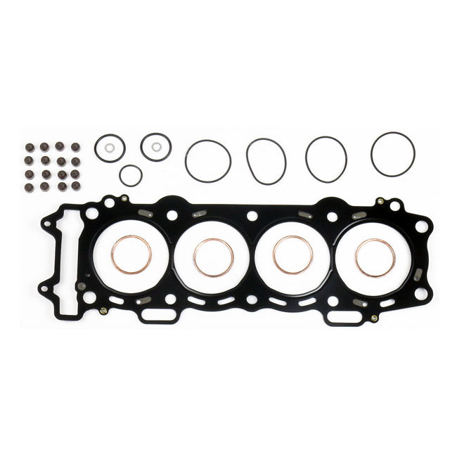 Athena, top end gasket kit — Kawasaki: 04-04 NINJA ZX-10R / ABS 1000cc
