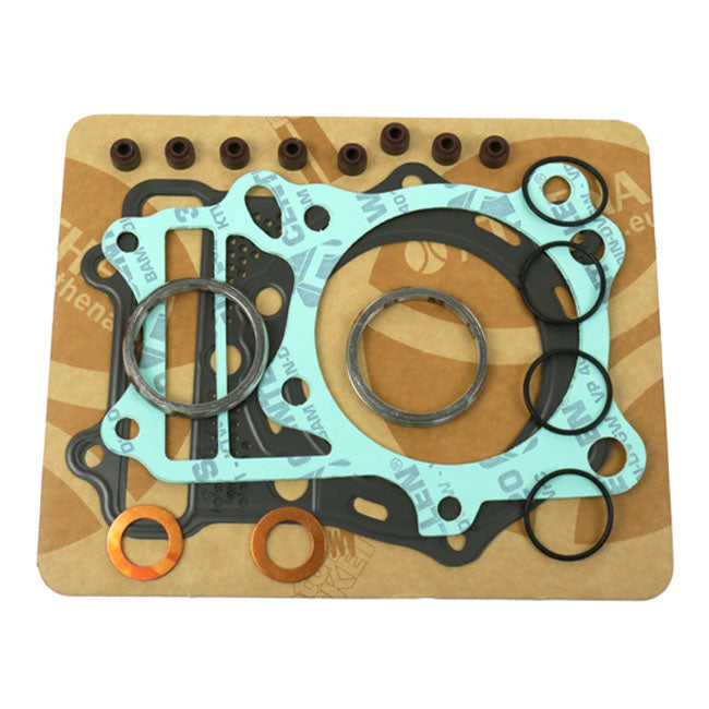 Athena, top end gasket kit — Kawasaki: 95-99 VN VULCAN 800cc; 96-00 VN VULCAN CLASSIC 800cc