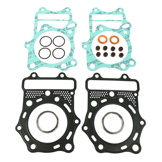Athena, top end gasket kit — Kawasaki: 95-99 VN VULCAN 800cc; 96-00 VN VULCAN CLASSIC 800cc