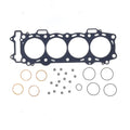 Athena, top end gasket kit — Kawasaki: 06-07 NINJA ZX-10R / ABS 1000cc