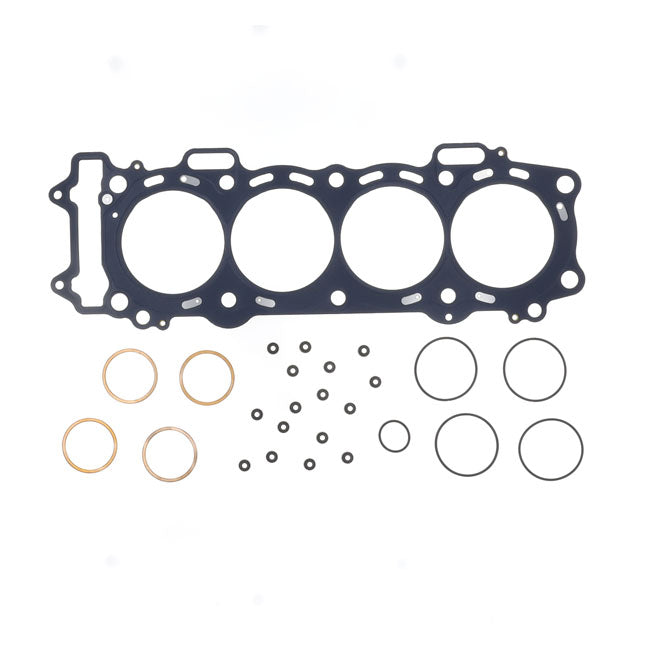 Athena, top end gasket kit — Kawasaki: 06-07 NINJA ZX-10R / ABS 1000cc