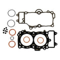Athena, top end gasket kit — Kawasaki: 06-16 ER-6F ABS 650cc; 06-16 ER-6N ABS 650cc; 11-14 EX CBF 650cc; 07-20 KLE VERSYS 650cc; 15-19 VULCAN S 650cc