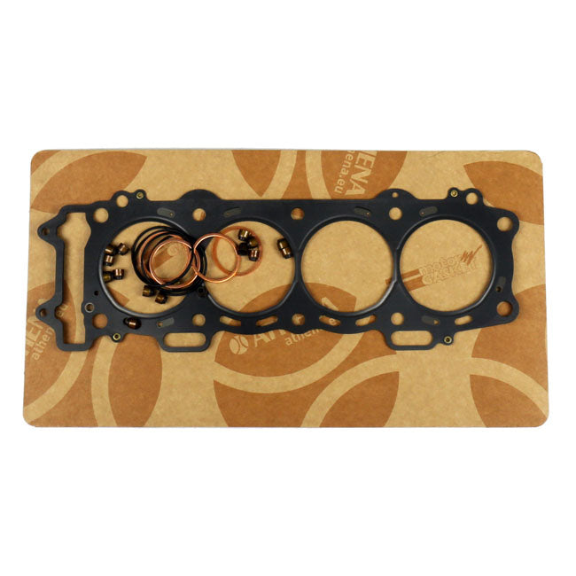 Athena, top end gasket kit — Kawasaki: 08-10 NINJA ZX-10R / ABS 1000cc