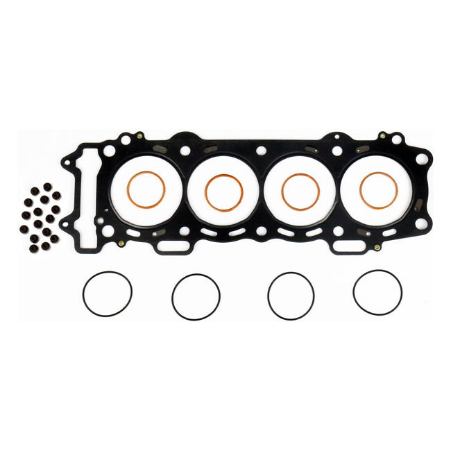 Athena, top end gasket kit — Kawasaki: 08-10 NINJA ZX-10R / ABS 1000cc