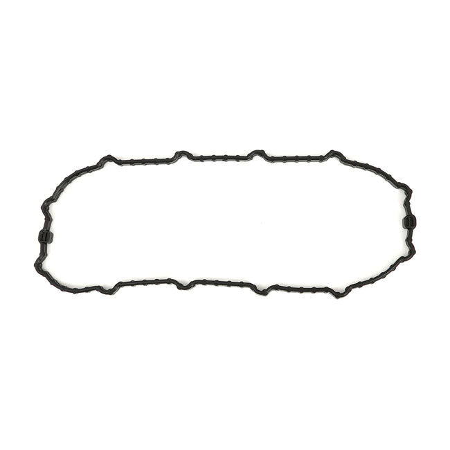 Fuel tank top plate seal — 04-10 FXD; 06-06 FXDC; 04-05 FXDX (NU)