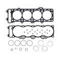 Athena, top end gasket kit — Kawasaki: 03-06 Z 1000cc