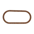 Fuel tank top plate seal. cork