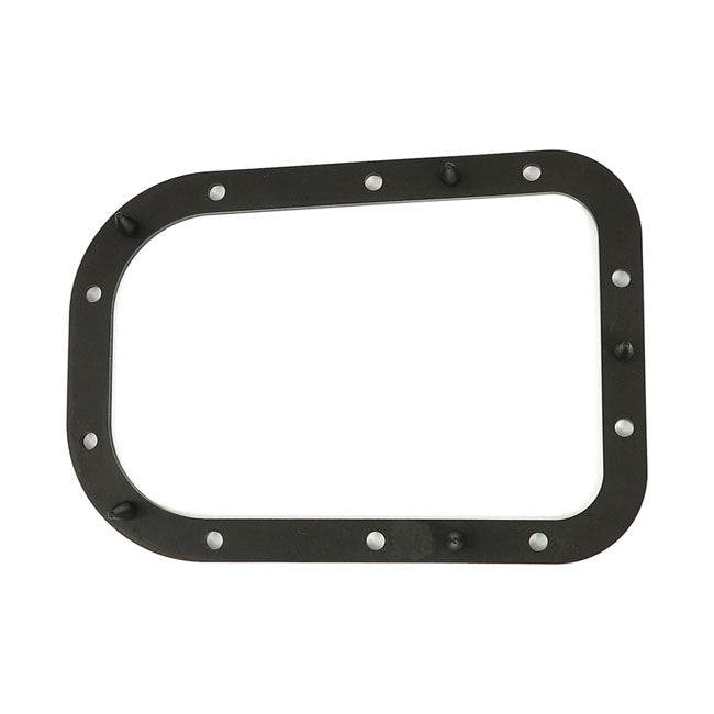 Fuel tank top plate seal — 02-17 Softail (NU)