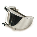 Softail oil tank — 89-99 Softail; 84-88 Softail with re-routed oil lines (NU)
