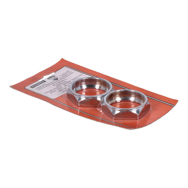 Paughco, Manifold intake nut set