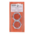 Paughco, Intake manifold nuts — 30-48 74"/80" SV; 36-39 61" OHV; 40-46 45" WLD (NU)