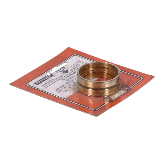 Paughco, Intake manifold seals — 30-48 74"/80" SV; 36-39 61" OHV; 40-46 45" WLD (NU)