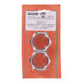 Paughco, Intake manifold nuts — 32-73 45" Flathead (excl. 40-46 WLD and 53-54 Servi-Car) (NU)