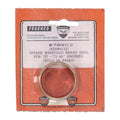 Paughco, Intake manifold seals — 32-73 45" Flathead (excl. 40-46 WLD and 53-54 Servi-Car) (NU)