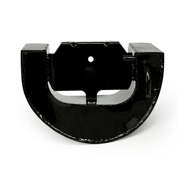 Softail oil tank — 00-17 Softail (excl. FXCW/C; FXSB)