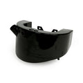 Softail oil tank — 00-17 Softail (excl. FXCW/C; FXSB)