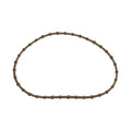 Fuel tank top plate seal — 08-25 FLT/Touring (excl. 23-25 FLTRXSE; 24-25 FLTRXSTSE; 23-25 FLHXSE; 24-25 FLHX; 2025 FLHXU; 24-25 FLTRX); 09-25 Trikes