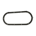 Fuel tank top plate seal — 02-07 FLHT; FLTR; FLHR (NU)