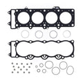 Athena, top end gasket kit — Kawasaki: 03-06 Z S/R 750cc