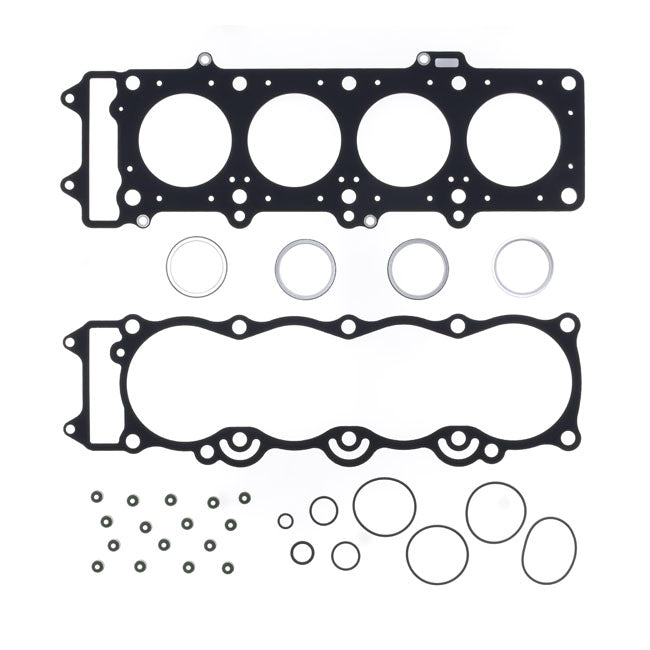 Athena, top end gasket kit — Kawasaki: 03-06 Z S/R 750cc