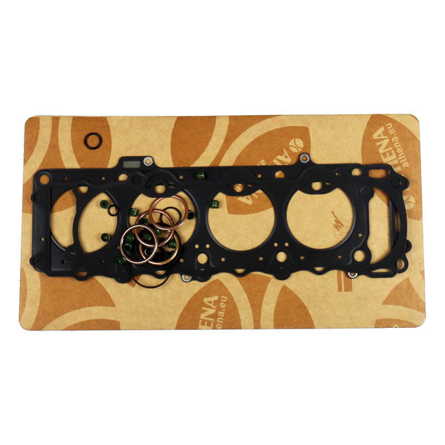 Athena, top end gasket kit — Kawasaki: 07-12 Z S/R 750cc