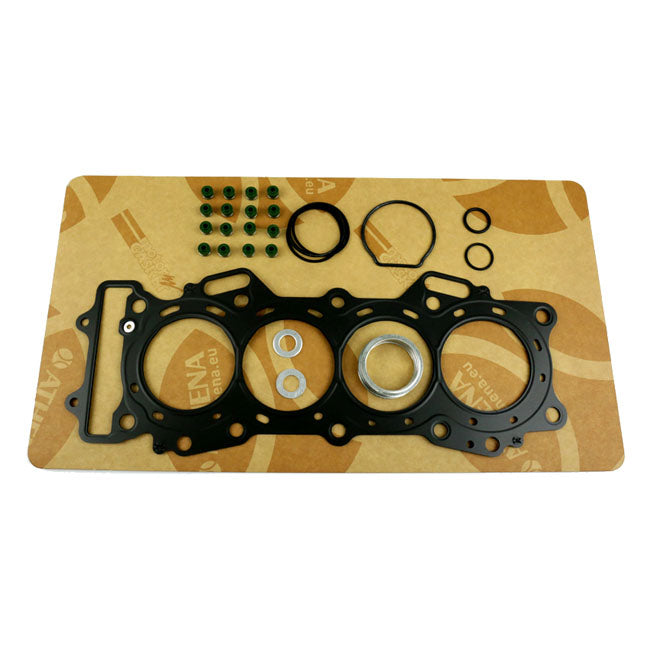 Athena, top end gasket kit — Kawasaki: 09-15 NINJA ZX-6R 600cc