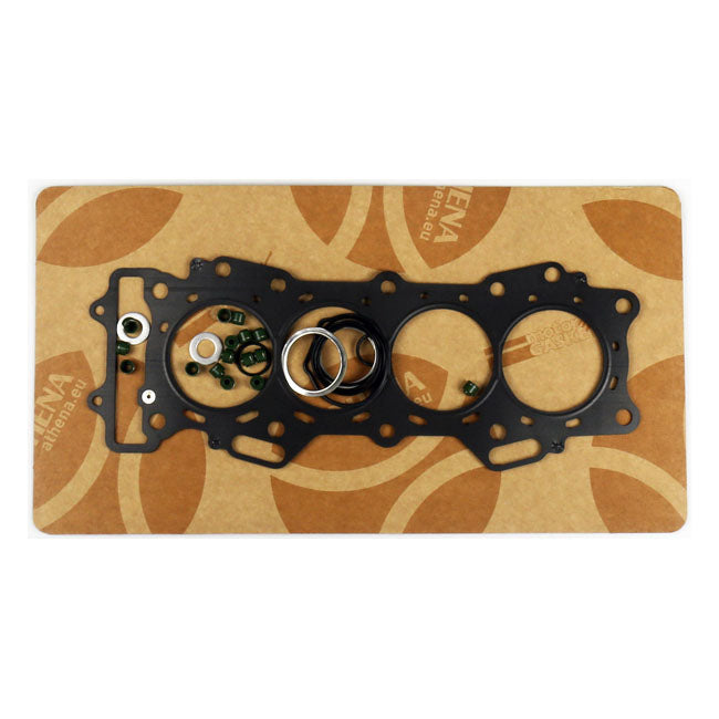Athena, top end gasket kit — Kawasaki: 07-08 NINJA ZX-6R 600cc