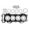 Athena, top end gasket kit — Kawasaki: 07-08 NINJA ZX-6R 600cc