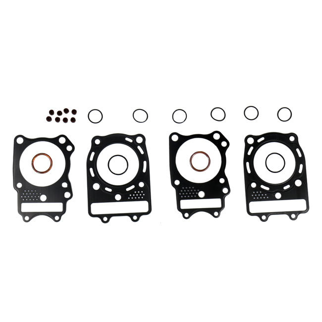 Athena, top end gasket kit — Kawasaki: 12-18 VN CUSTOM CCF 900cc; 06-19 VULCAN CLASSIC / LT 900cc; 07-19 VULCAN COSTUM 900cc