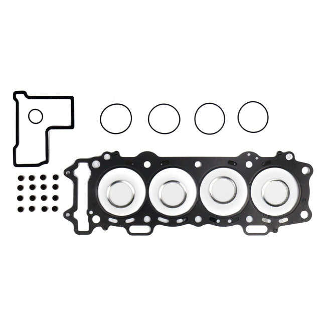 Athena, top end gasket kit — Kawasaki: 11-15 NINJA ZX-10R / ABS 1000cc