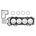 Athena, top end gasket kit — Kawasaki: 11-15 NINJA ZX-10R / ABS 1000cc