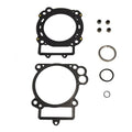 Athena, top end gasket kit — KTM: 08-11 DUKE 690cc; 10-11 DUKE R 690cc; 08-10 ENDURO 690cc; 09-13 ENDURO R 690cc; 08-10 SMC 690cc; 12-13 SMC R 690cc; 07-08 SUPERMOTO 690cc; 08-18 SUPERMOTO R 690cc