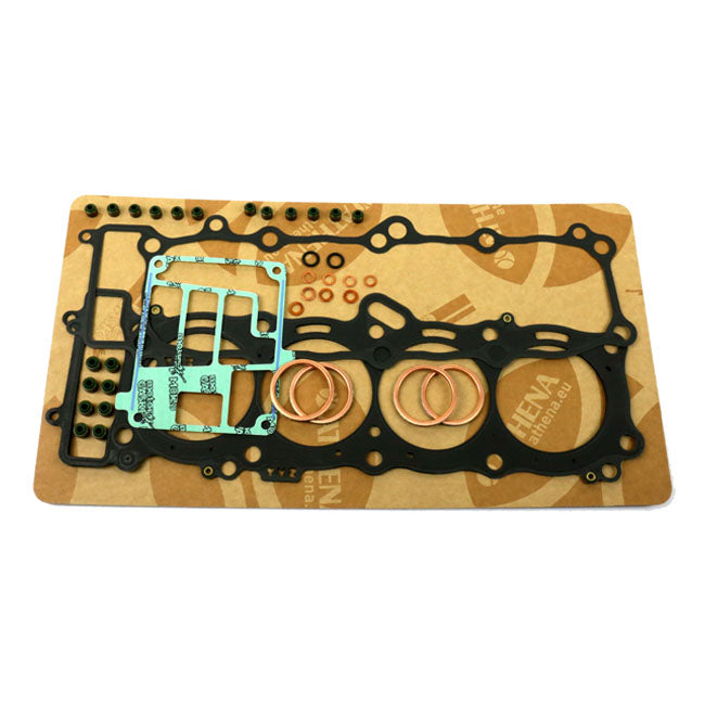 Athena, top end gasket kit — Yamaha: 04-06 YZF R1 1000cc
