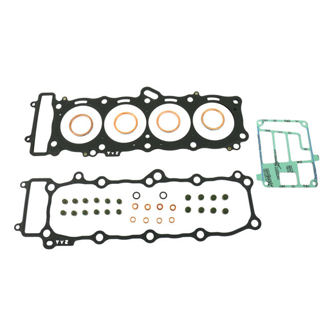 Athena, top end gasket kit — Yamaha: 04-06 YZF R1 1000cc
