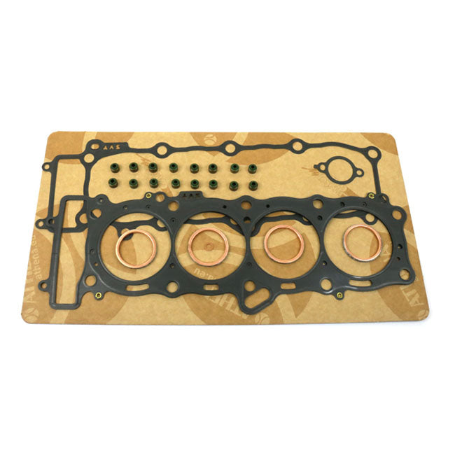 Athena, top end gasket kit — Yamaha: 07-08 YZF R1 1000cc