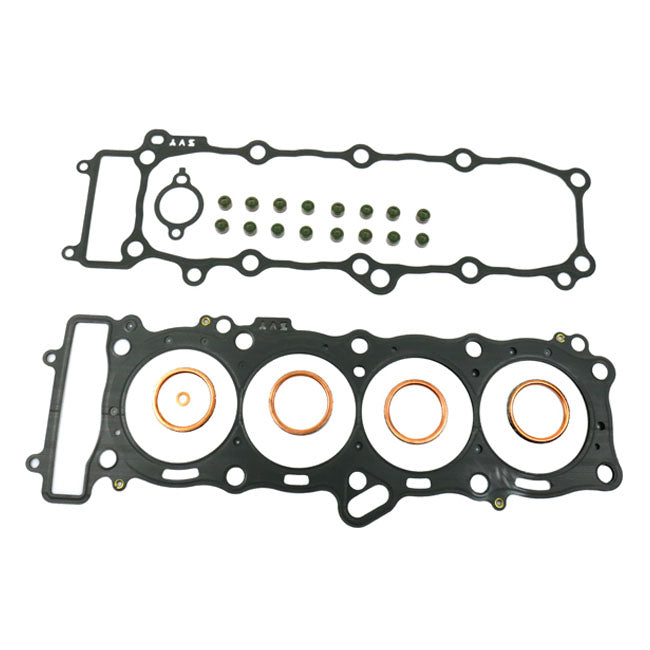 Athena, top end gasket kit — Yamaha: 07-08 YZF R1 1000cc