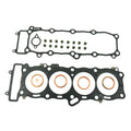 Athena, top end gasket kit — Yamaha: 07-08 YZF R1 1000cc