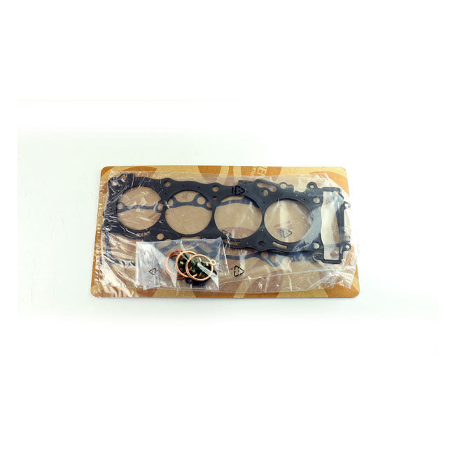 Athena, top end gasket kit — Yamaha: 09-14 YZF R1 1000cc
