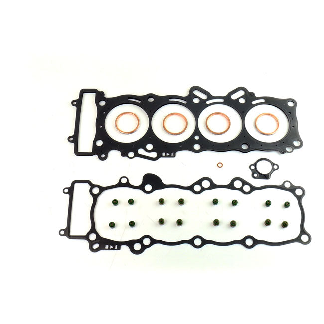 Athena, top end gasket kit — Yamaha: 09-14 YZF R1 1000cc
