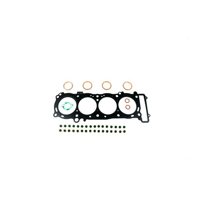 Athena, top end gasket kit — Yamaha: 01-18 FJR 1300cc; 01-17 FJR A 1300cc; 01-17 FJR ABS 1300cc; 01-17 FJR AS 1300cc