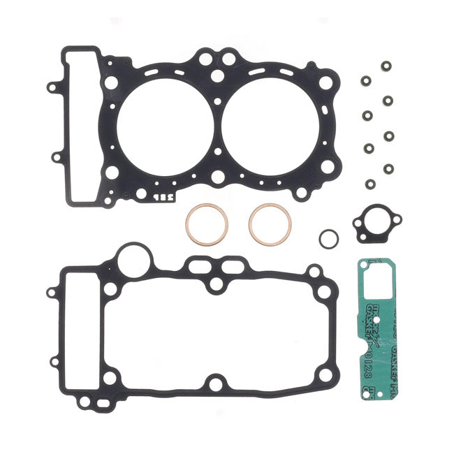 Athena, top end gasket kit — Yamaha: 10-19 XTZ SUPER TENERE 1200cc