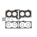 Athena, top end gasket kit — Suzuki: 07-12 GSF BANDIT / S 650cc; 08-12 GSX F 650cc