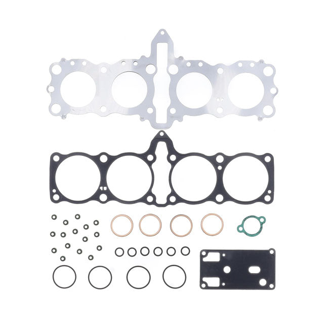 Athena, top end gasket kit — Suzuki: 05-06 GSF BANDIT / S 650cc
