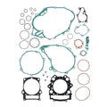 Athena, complete motor gasket kit — Aprilia: 05-09 PEGASO STRADA / FUN / FACTORY / TRAIL 660cc Yamaha: 06-09 MT-03 660cc; 04-11 XT R / X 660cc; 08-12 XTZ TENERE 660cc