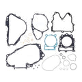 Athena, complete motor gasket kit — BMW: 00-05 F CS 650cc; 99-08 F GS 650cc; 06-07 G GS 650cc; 06-07 G Xchallenge/Xcountry/Xmoto 650cc