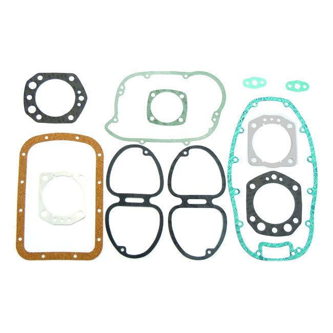 Athena, complete motor gasket kit — BMW: R 68 680cc; R 69 / S 690cc